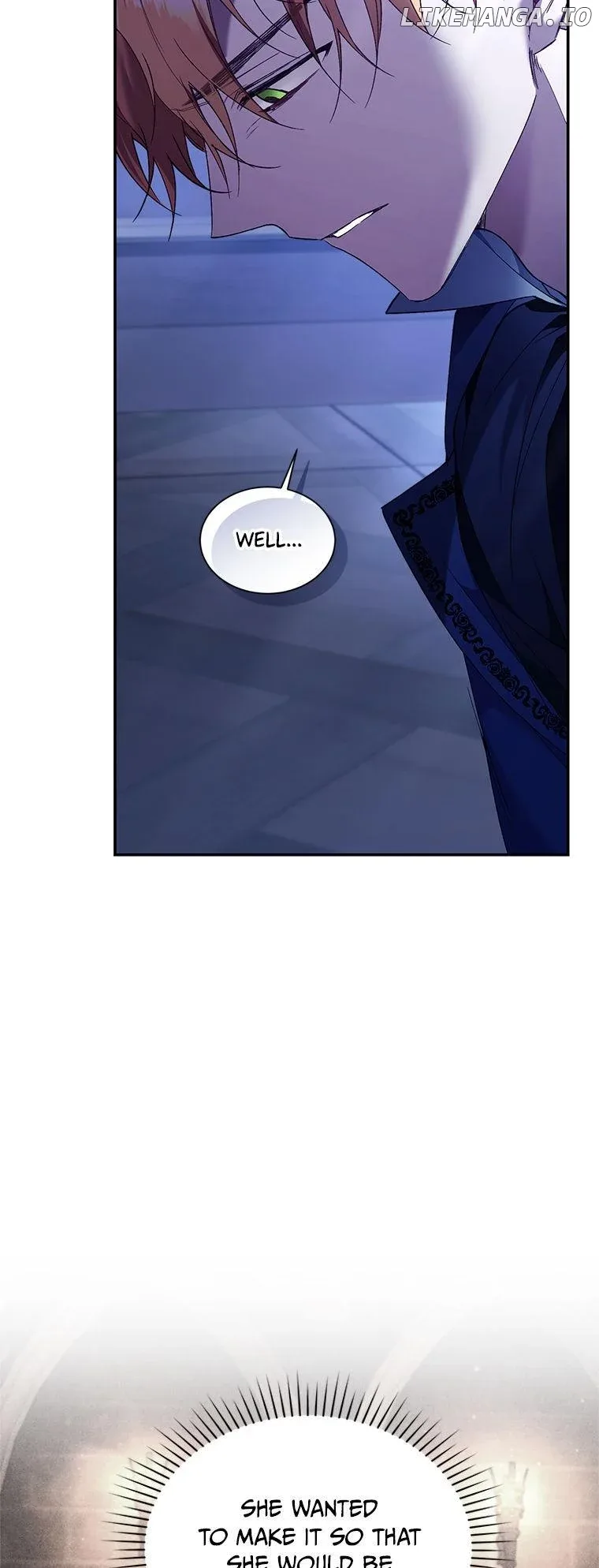 Resetting Lady Chapter 76 page 4