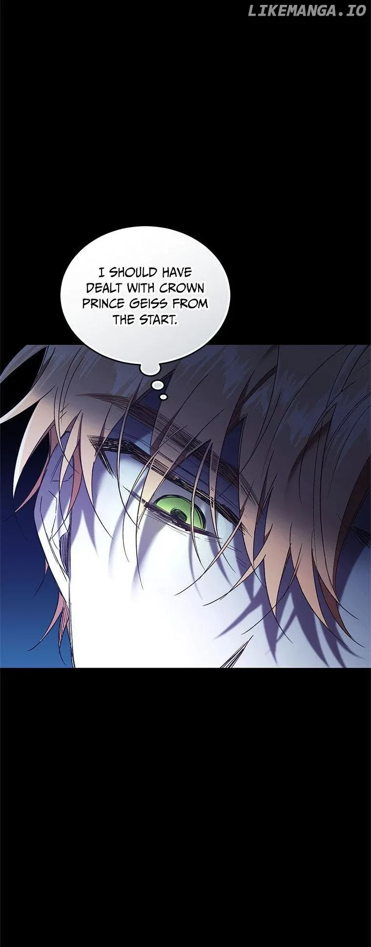 Resetting Lady Chapter 75 page 28