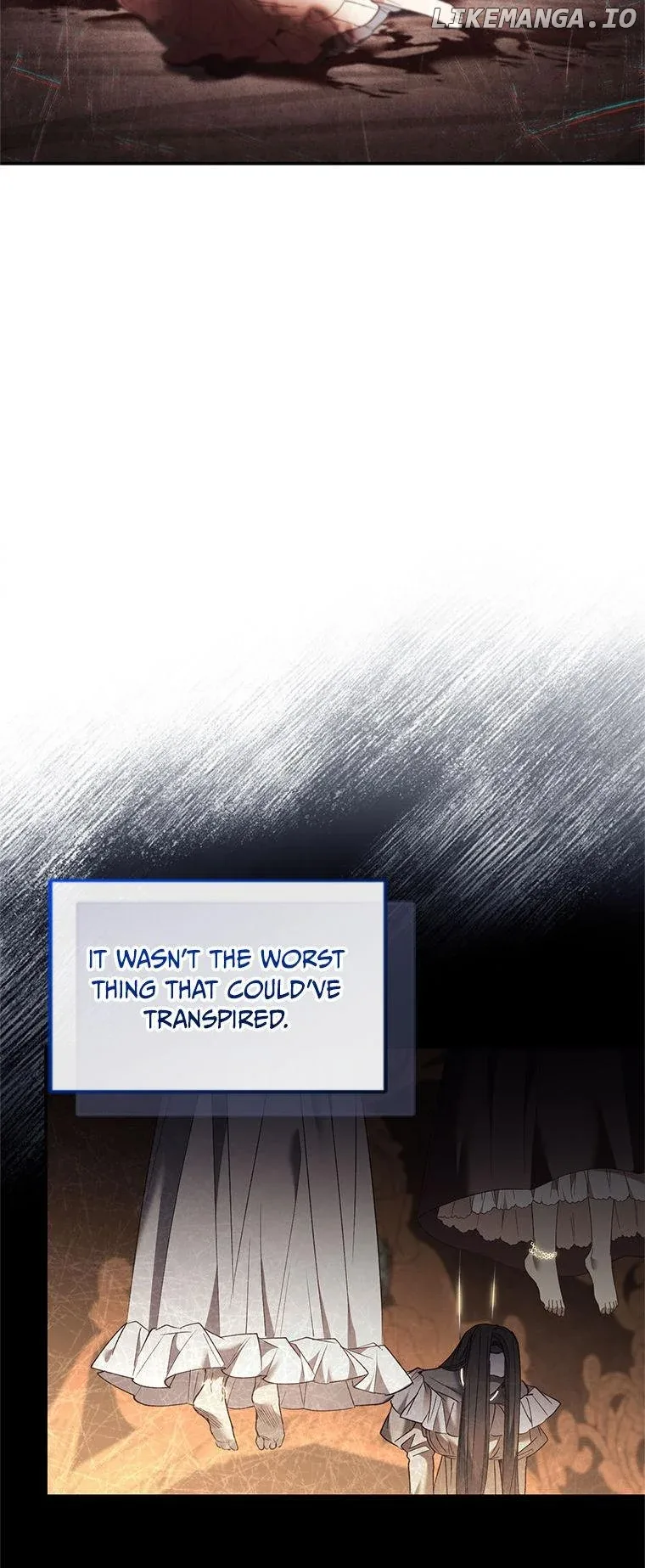 Resetting Lady Chapter 75 page 38