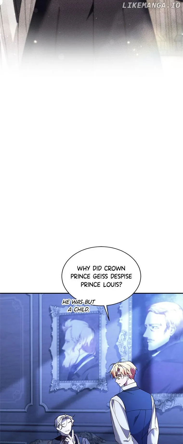 Resetting Lady Chapter 76 page 13
