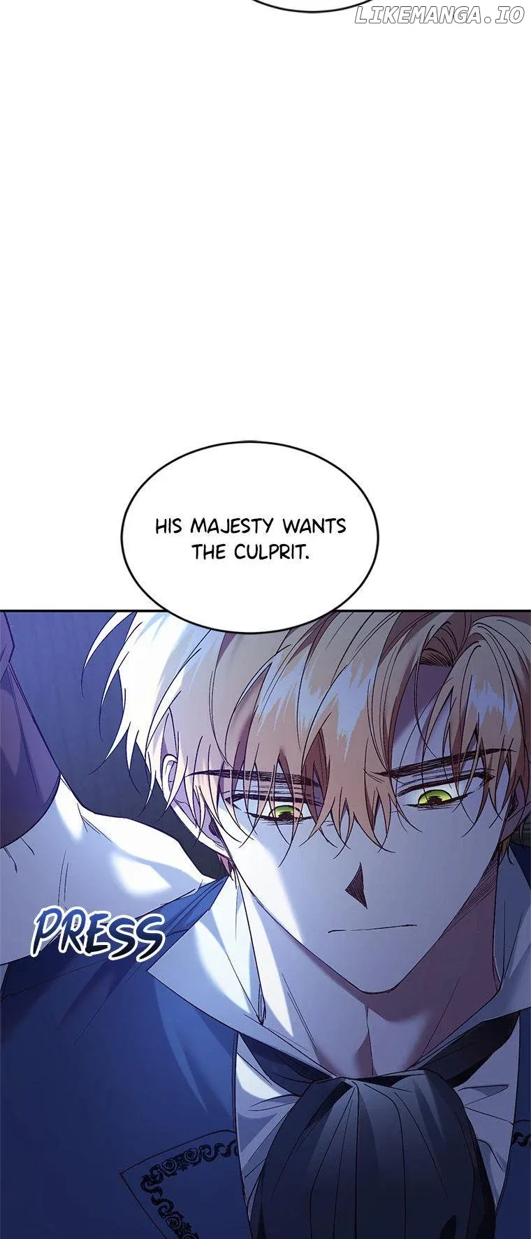 Resetting Lady Chapter 76 page 8