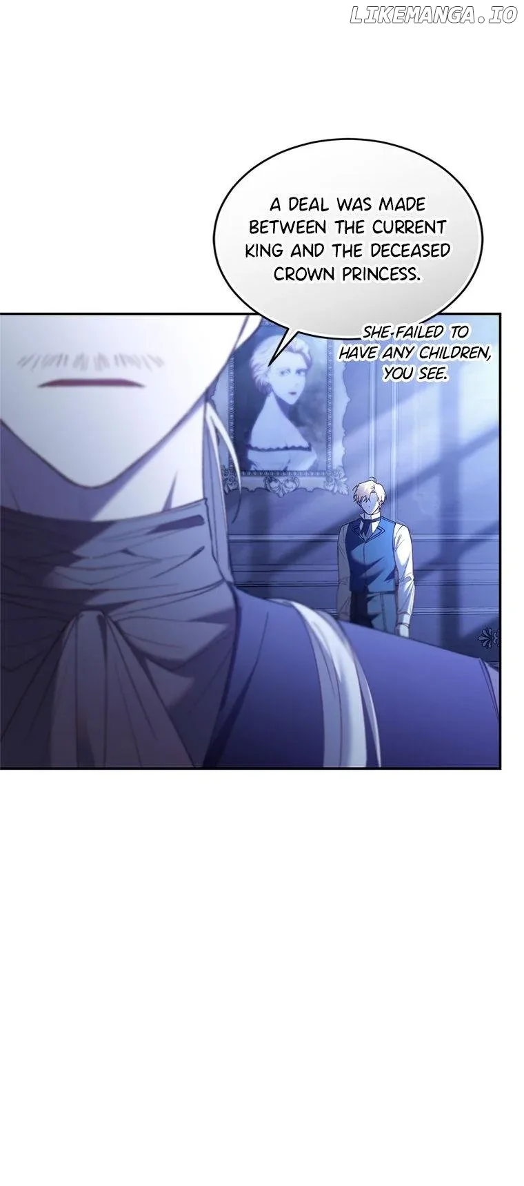 Resetting Lady Chapter 76 page 17