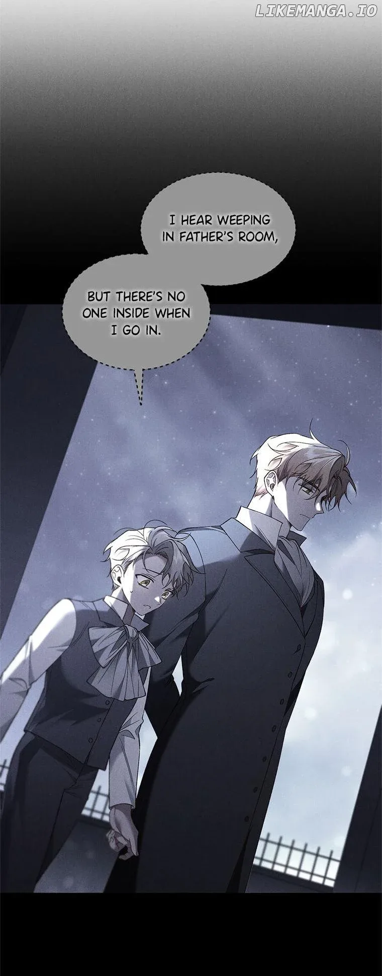 Resetting Lady Chapter 75 page 27