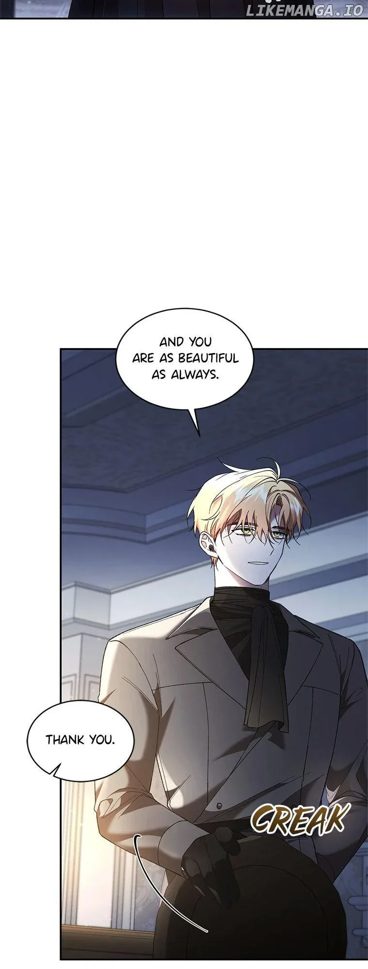 Resetting Lady Chapter 76 page 24
