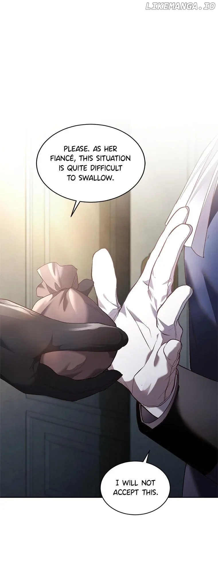 Resetting Lady Chapter 76 page 26