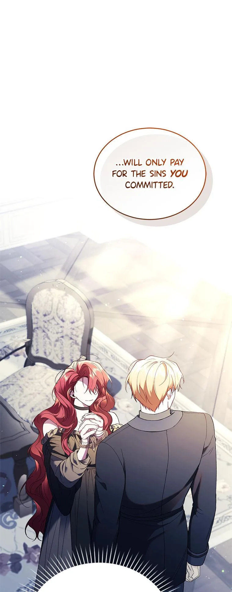 Resetting Lady Chapter 78 page 14