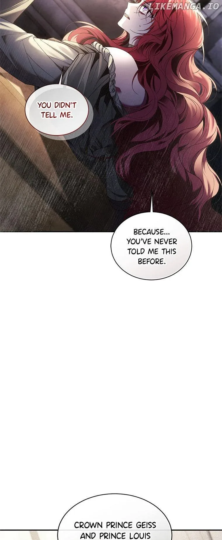 Resetting Lady Chapter 76 page 80