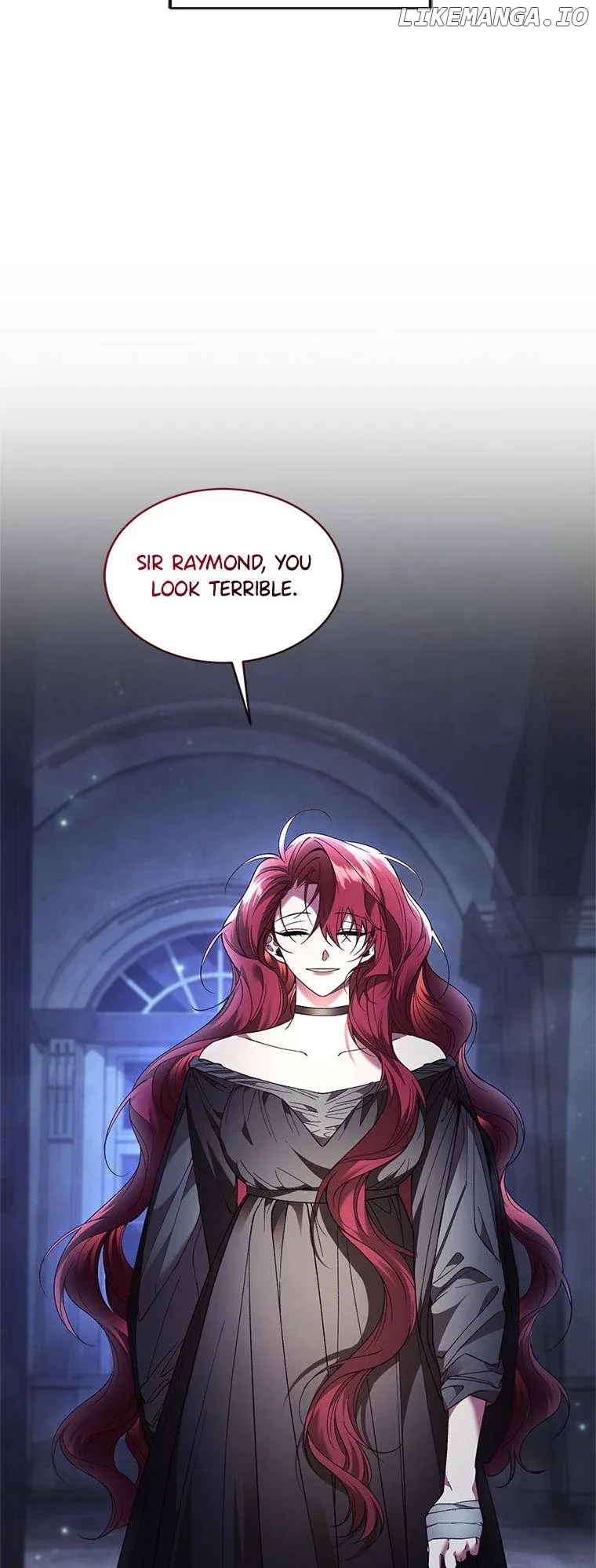 Resetting Lady Chapter 76 page 23