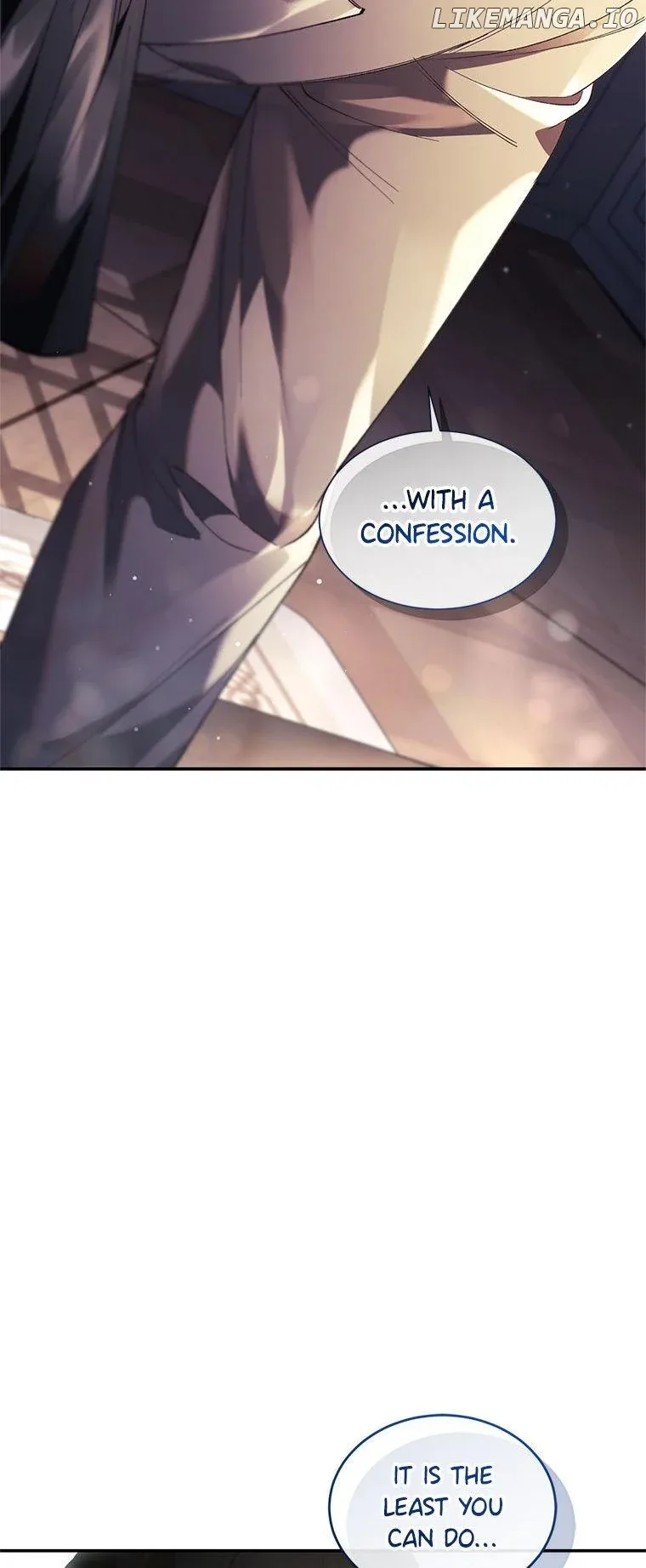 Resetting Lady Chapter 76 page 85