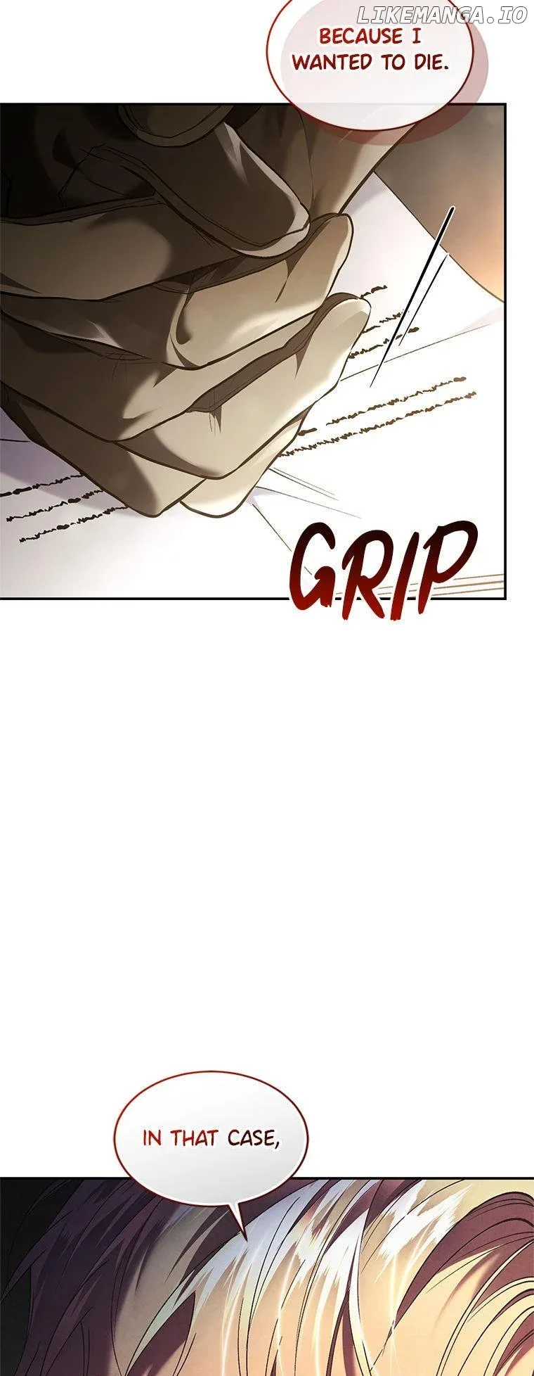 Resetting Lady Chapter 76 page 58