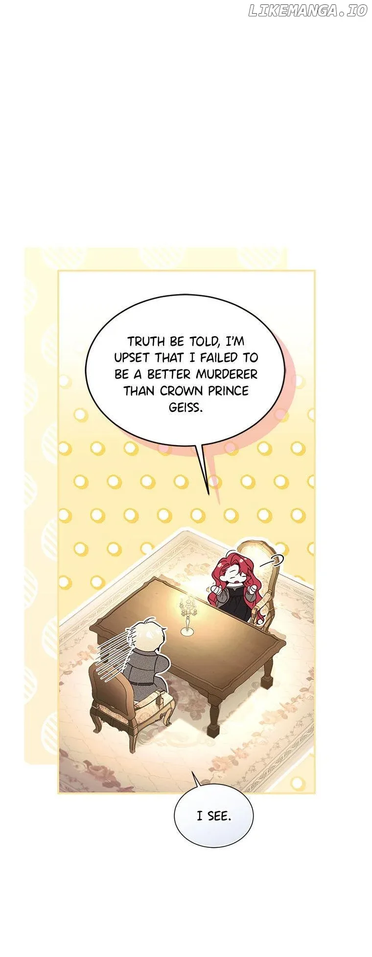 Resetting Lady Chapter 76 page 47