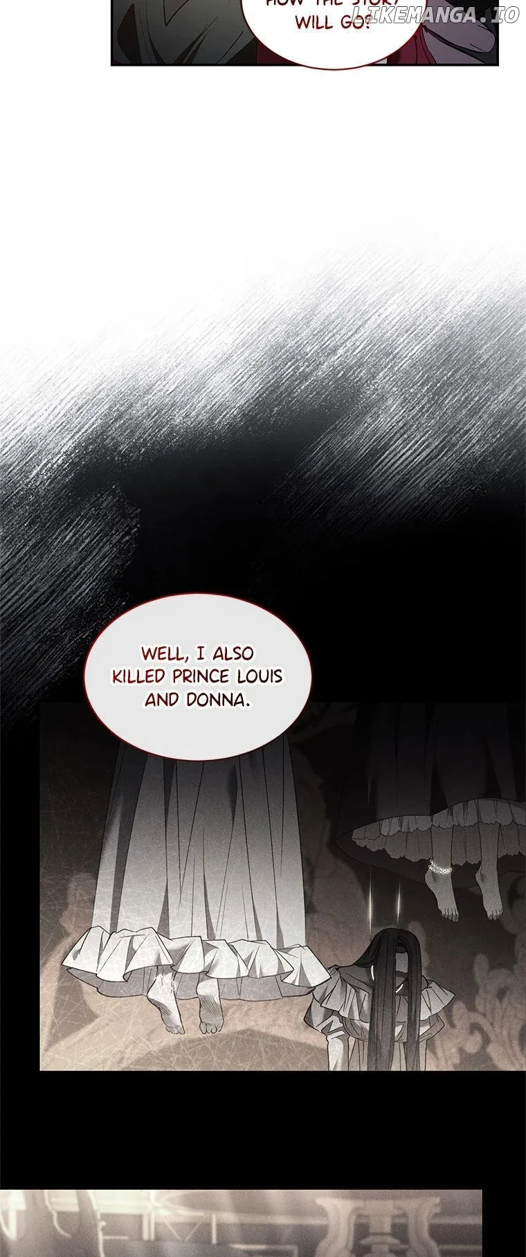 Resetting Lady Chapter 76 page 42