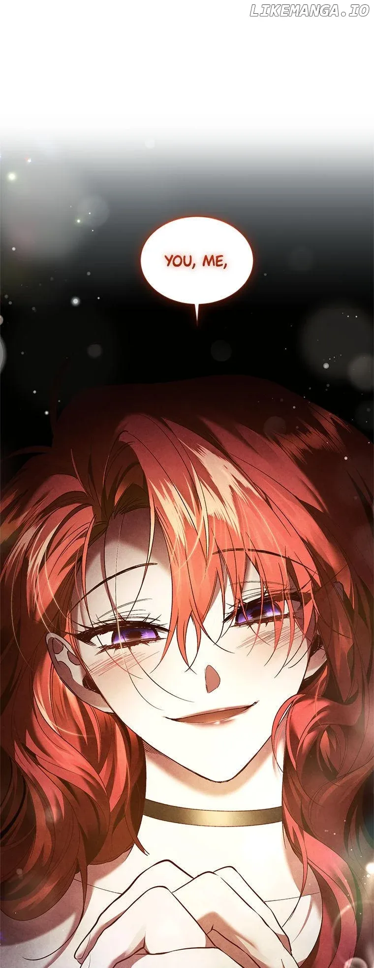 Resetting Lady Chapter 76 page 51