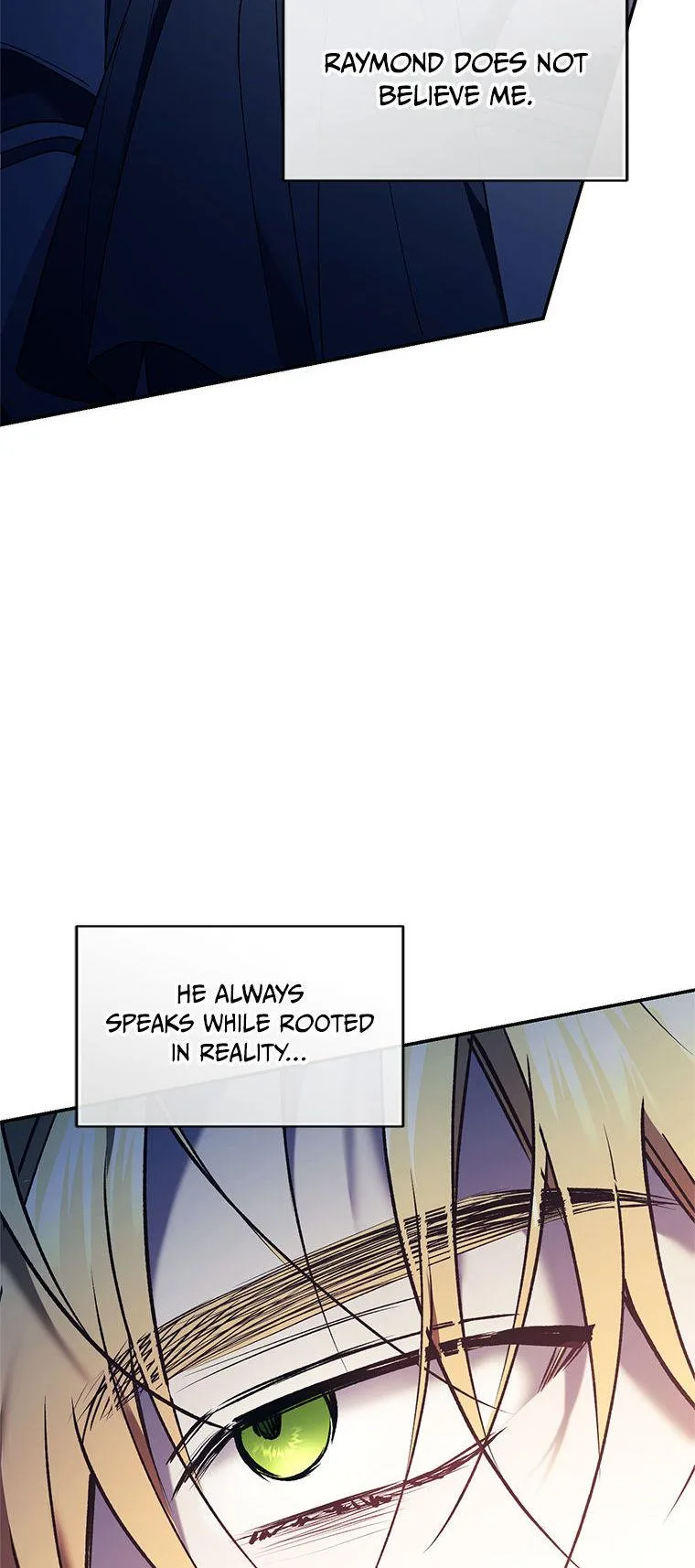 Resetting Lady Chapter 78 page 10