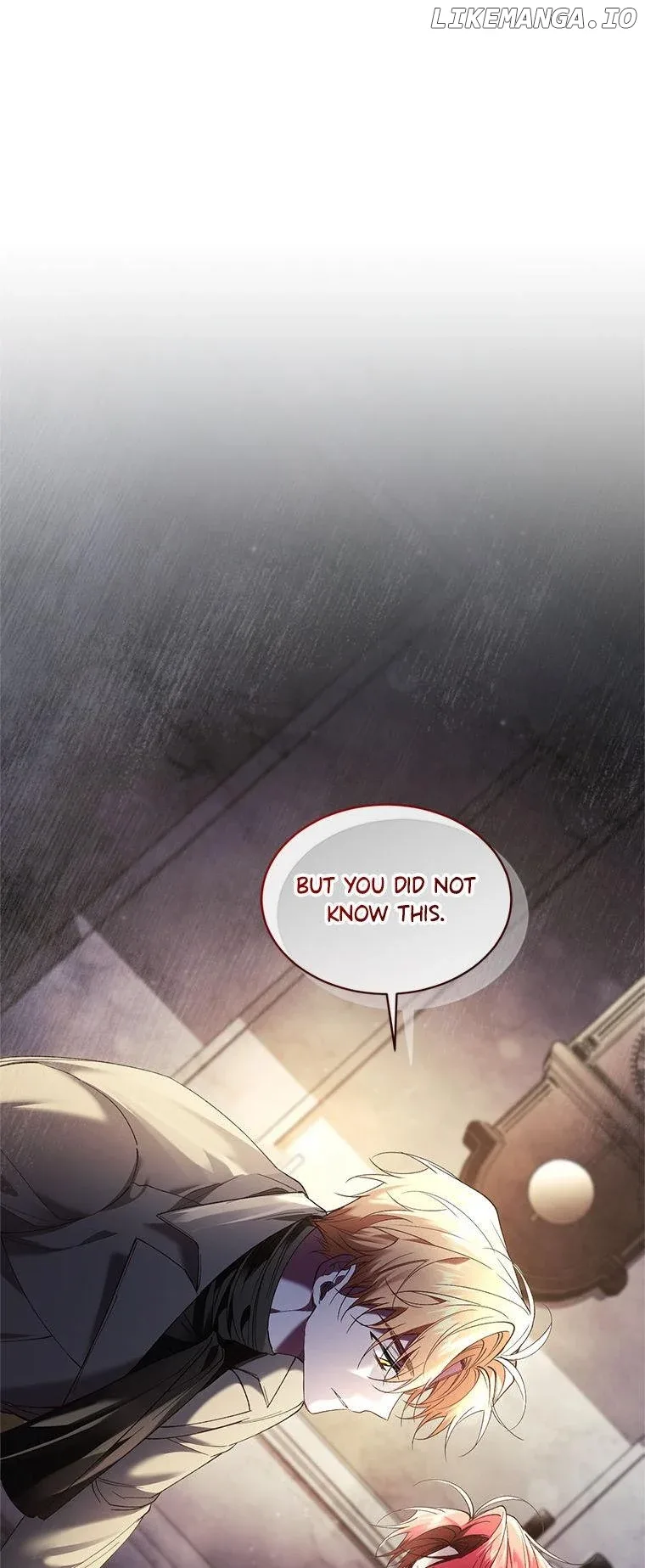 Resetting Lady Chapter 76 page 79
