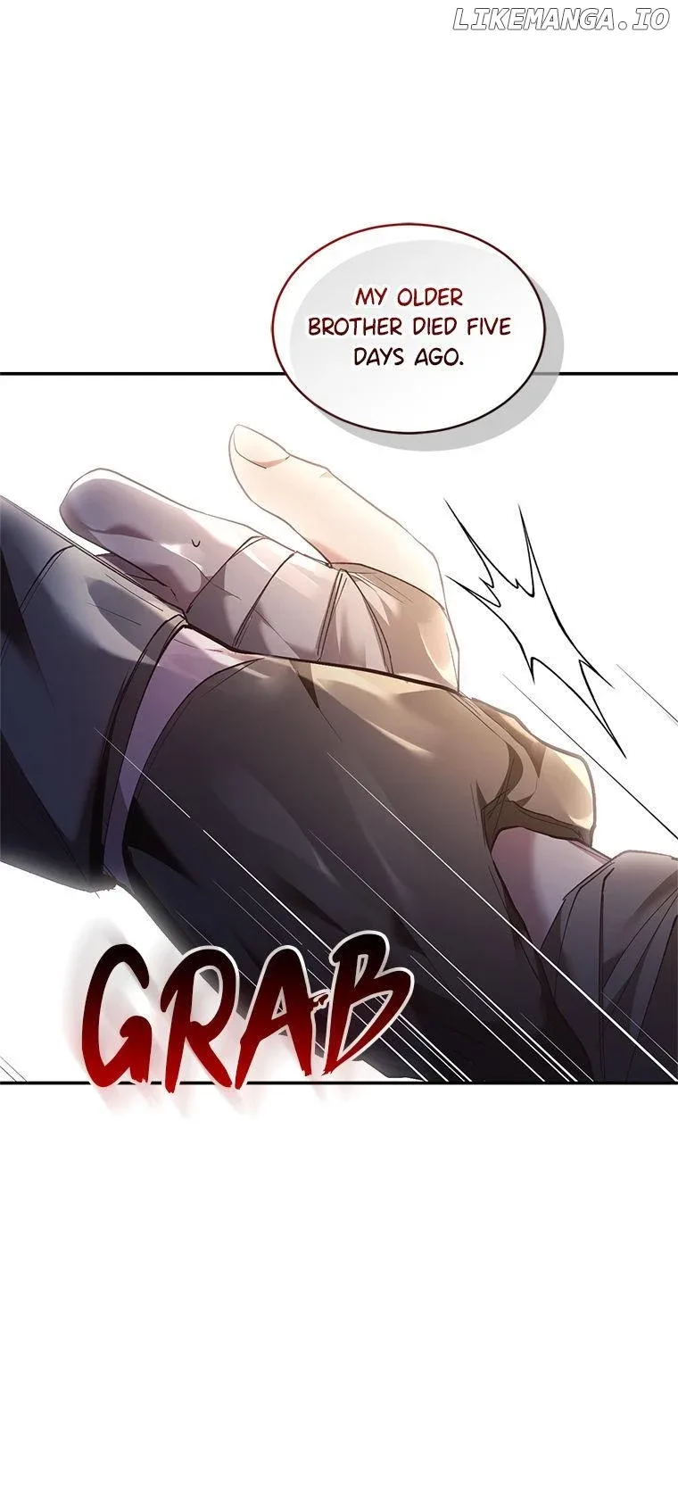 Resetting Lady Chapter 76 page 77