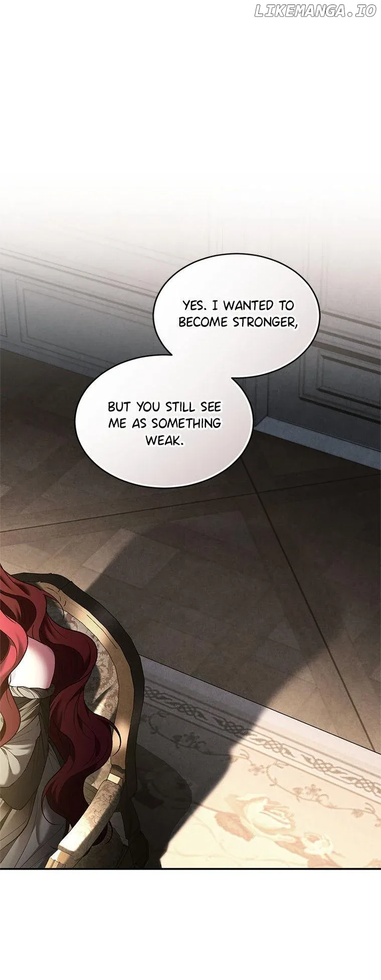 Resetting Lady Chapter 76 page 48
