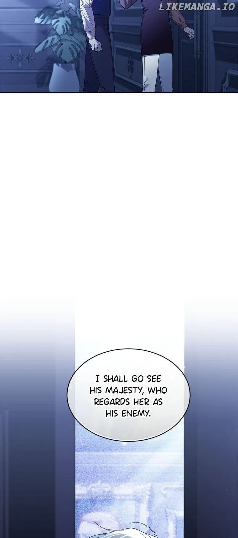 Resetting Lady Chapter 76 page 20