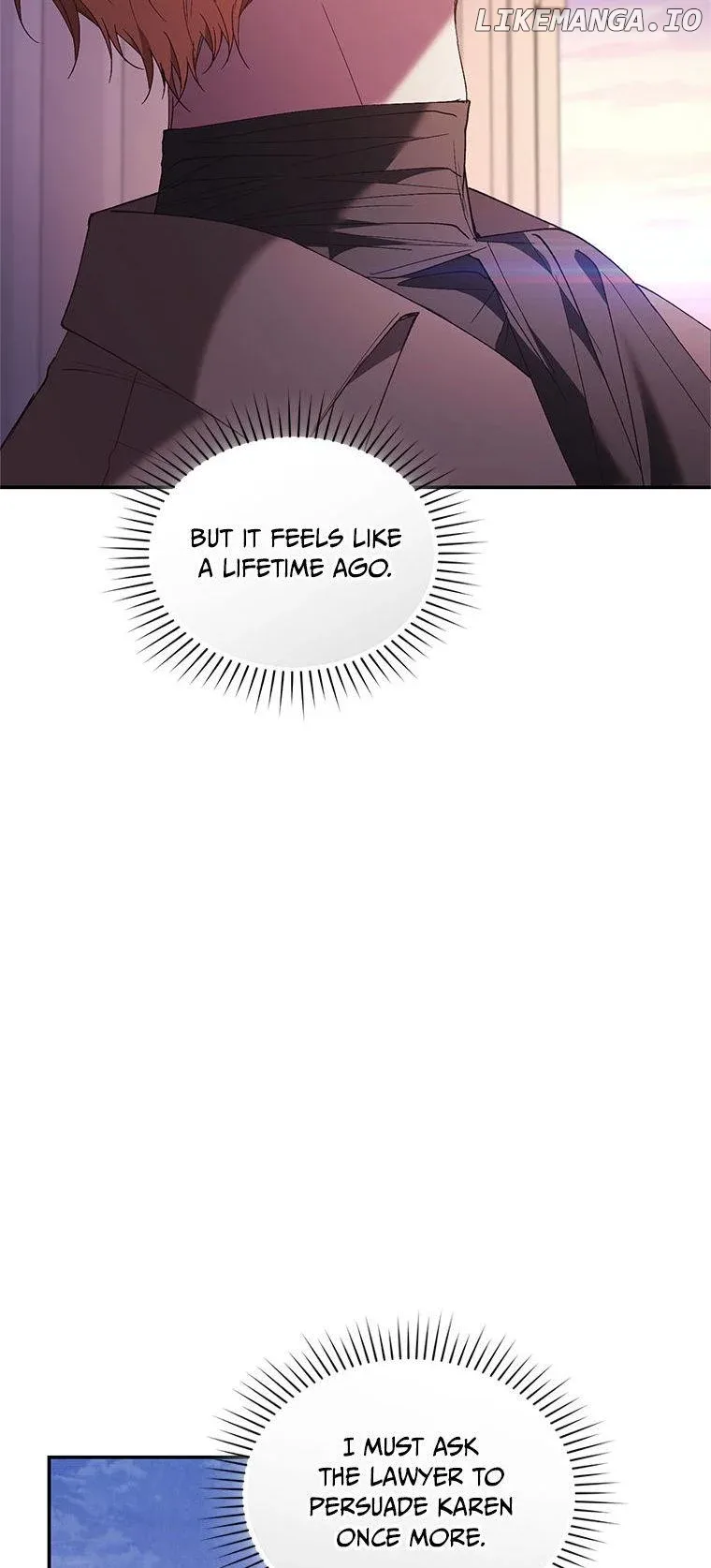 Resetting Lady Chapter 76 page 95