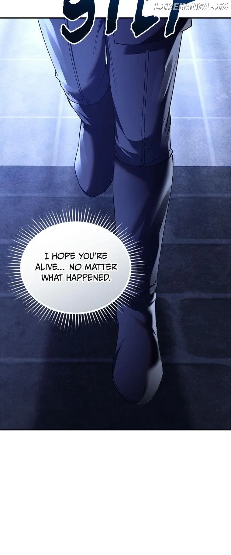 Resetting Lady Chapter 75 page 36