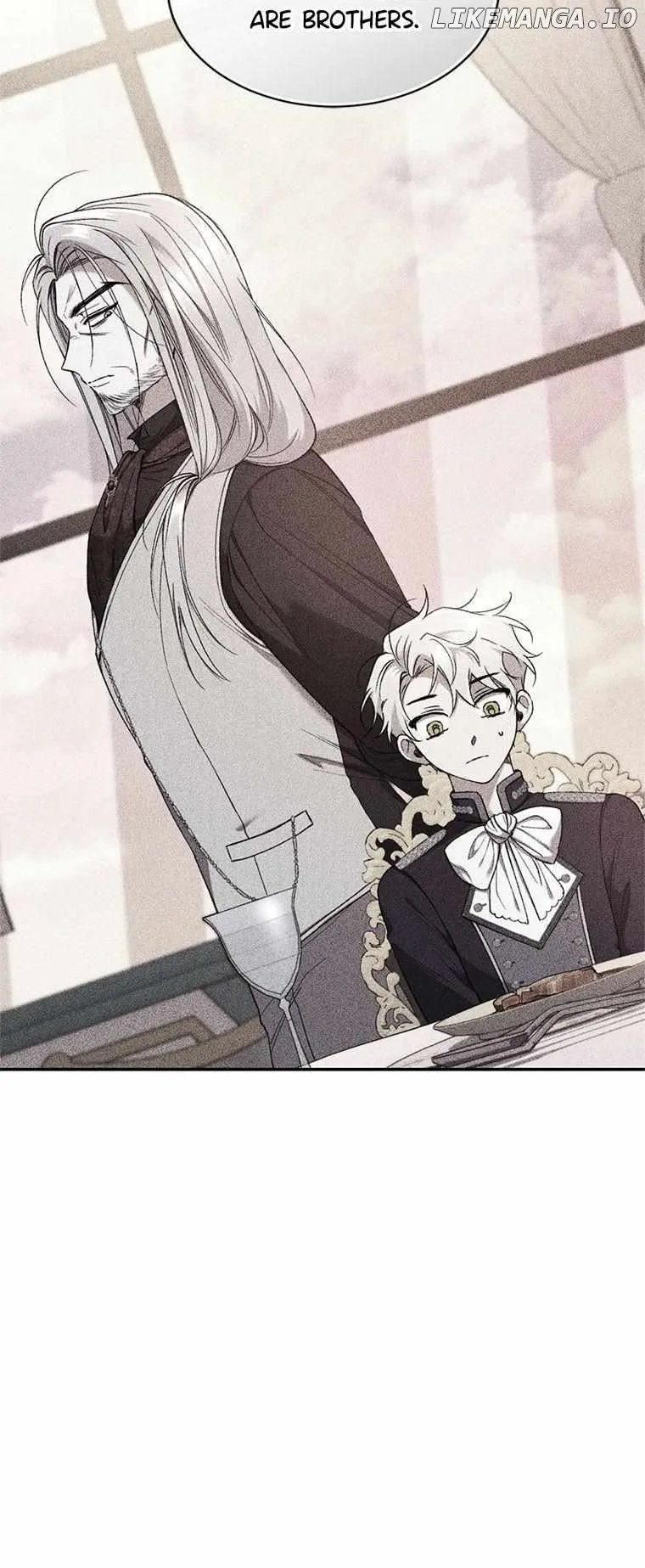 Resetting Lady Chapter 76 page 81