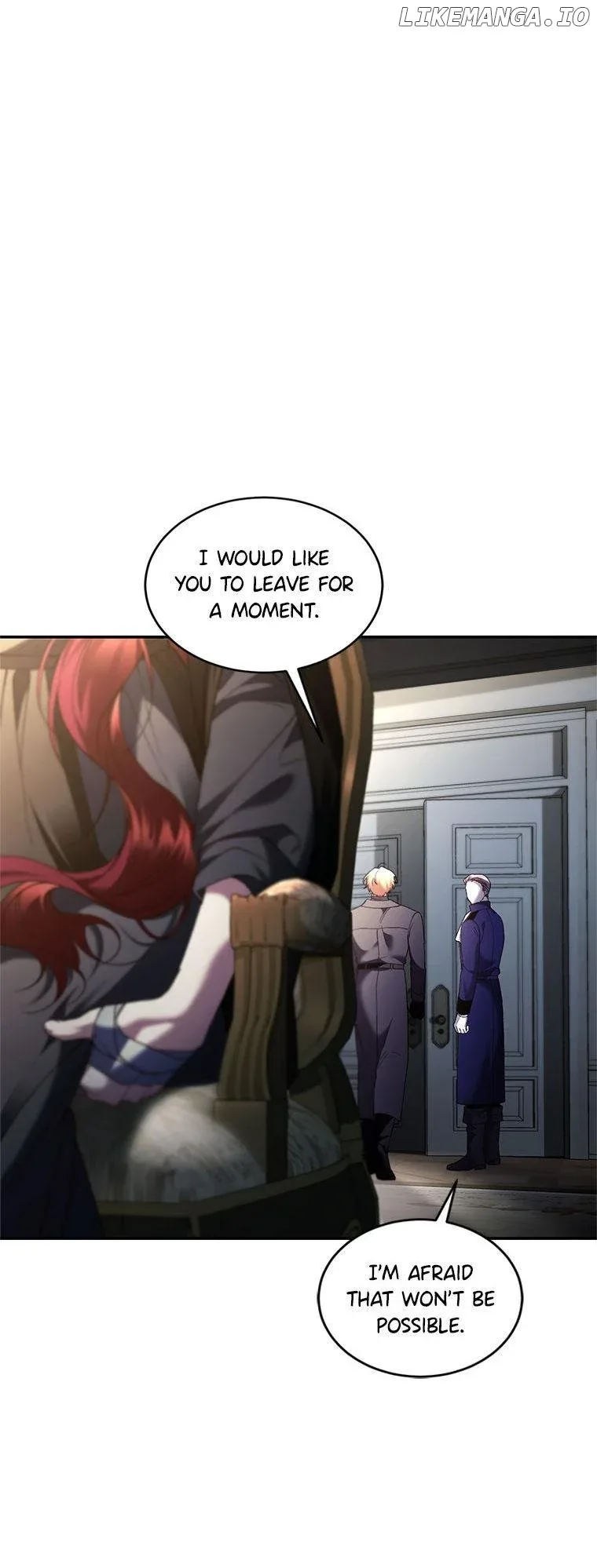 Resetting Lady Chapter 76 page 25