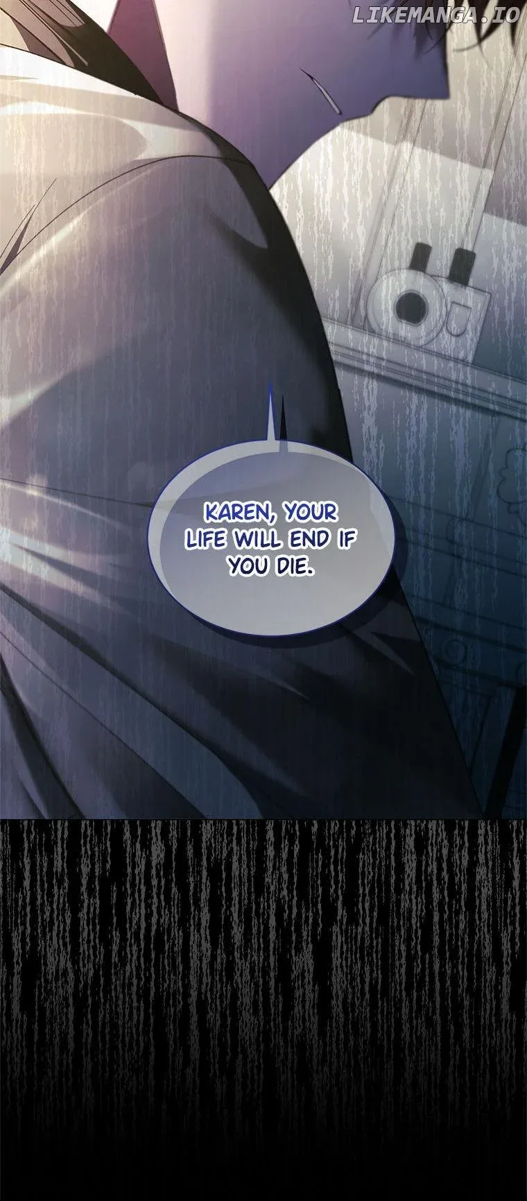 Resetting Lady Chapter 76 page 72