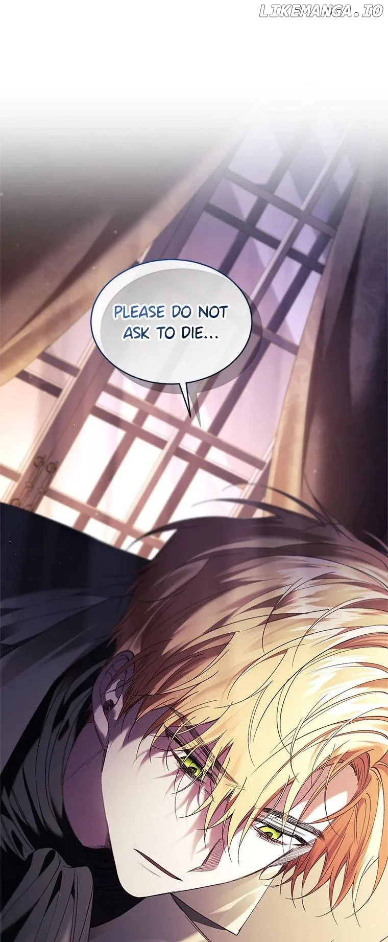 Resetting Lady Chapter 76 page 84