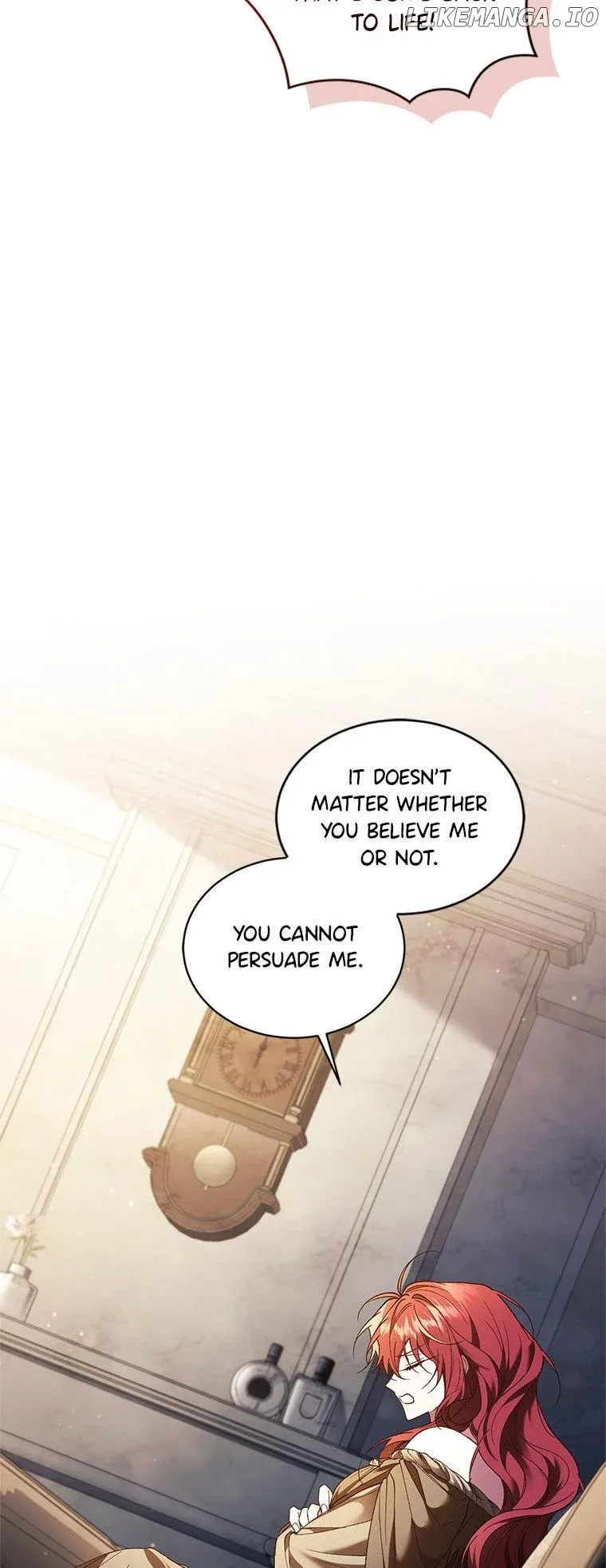 Resetting Lady Chapter 76 page 53