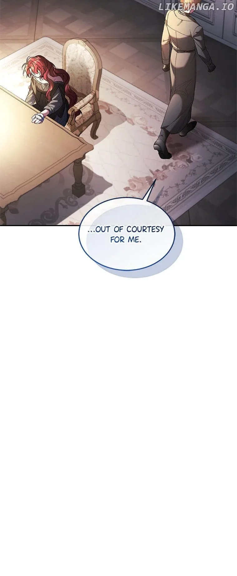 Resetting Lady Chapter 76 page 87