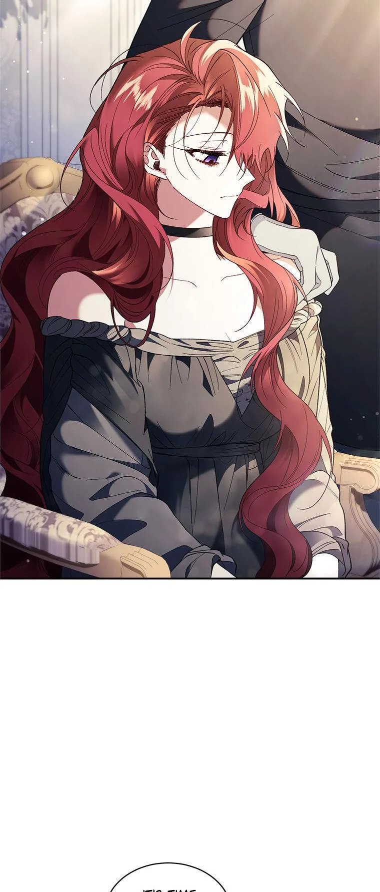 Resetting Lady Chapter 78 page 5
