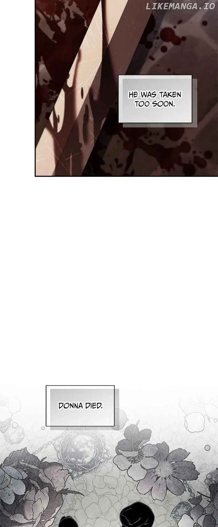 Resetting Lady Chapter 76 page 91