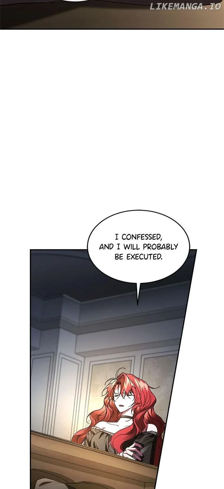 Resetting Lady Chapter 76 page 37