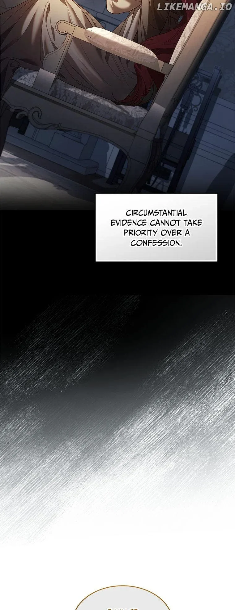 Resetting Lady Chapter 76 page 54