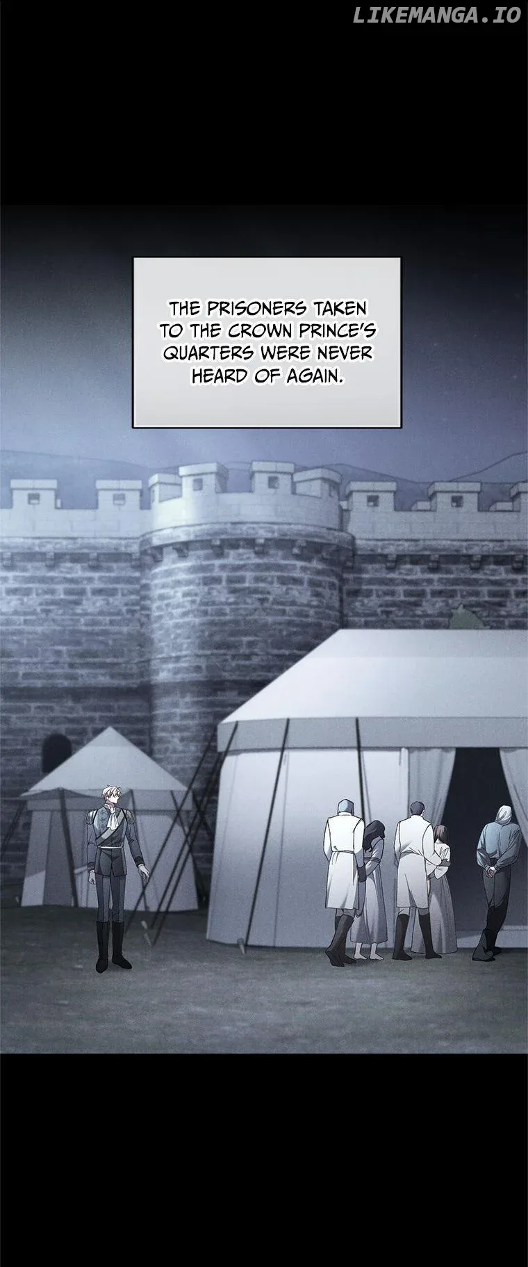 Resetting Lady Chapter 75 page 31