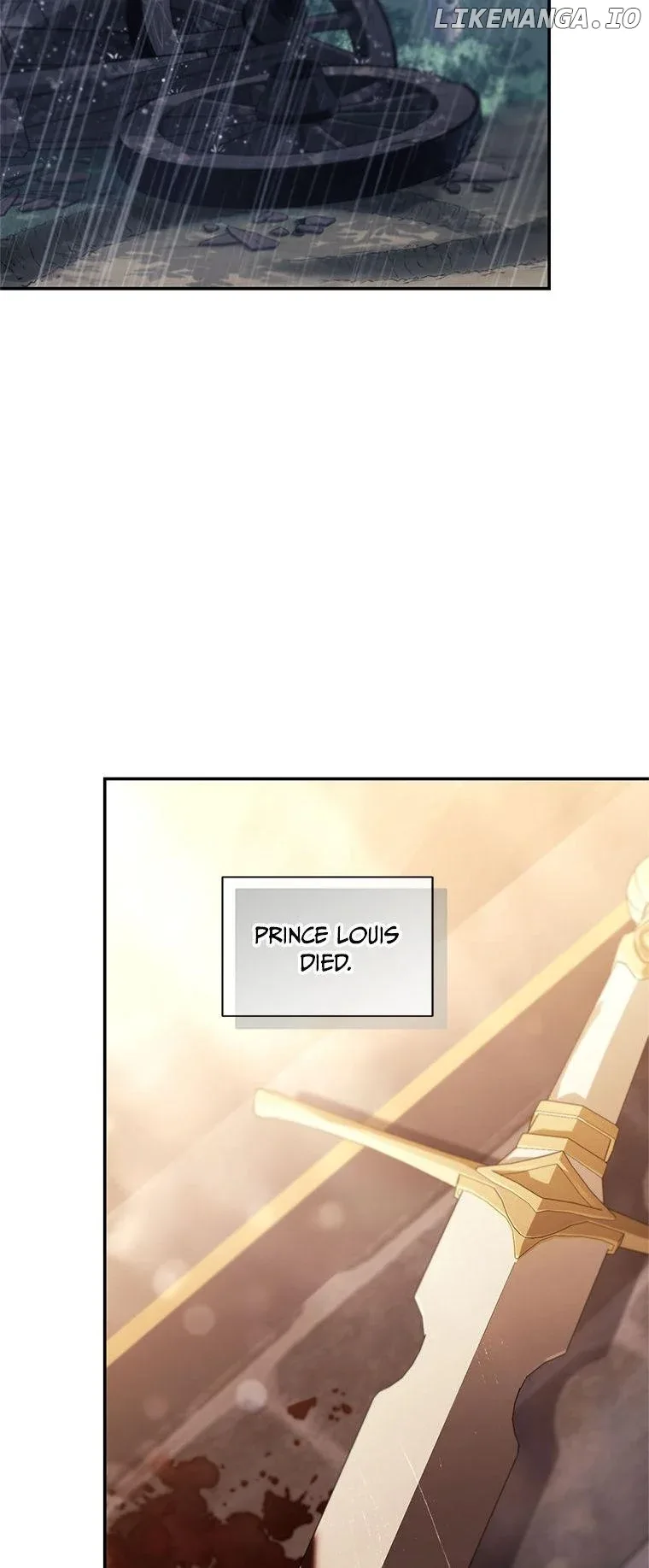 Resetting Lady Chapter 76 page 90