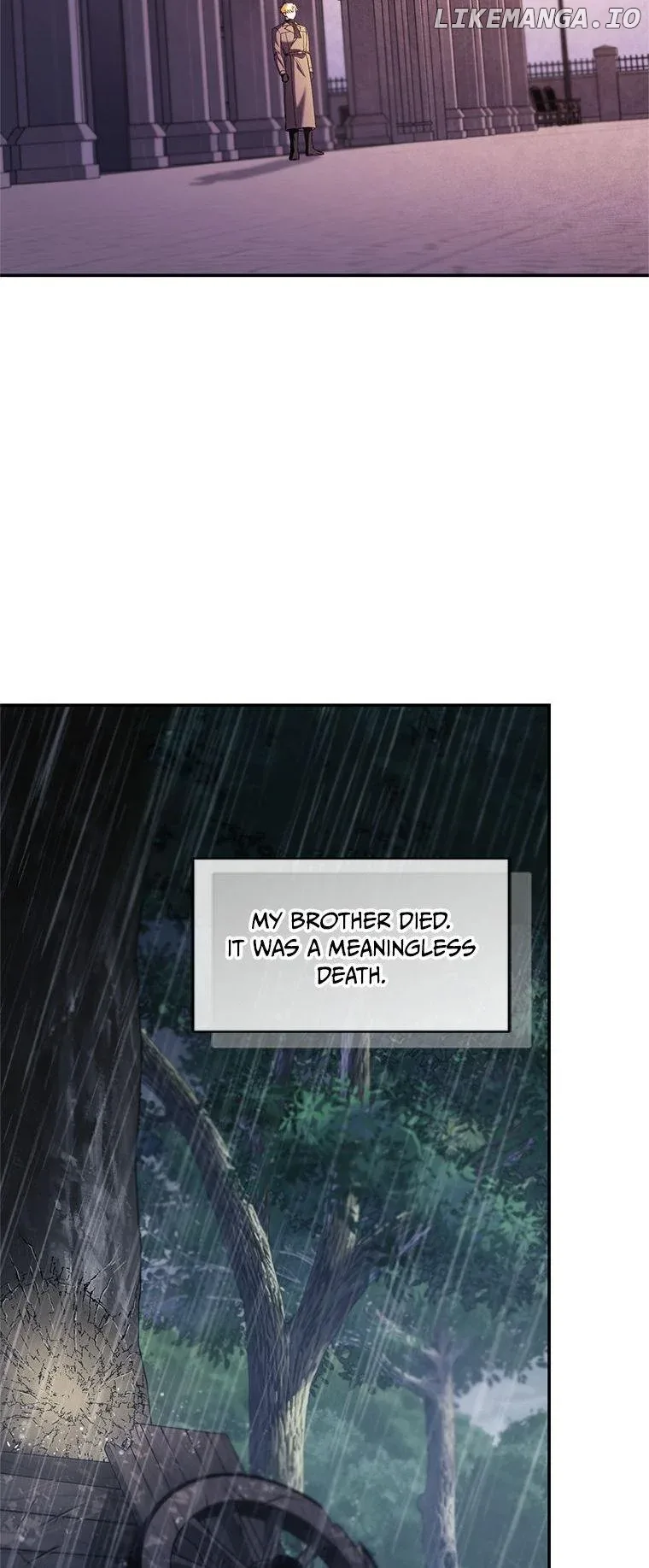 Resetting Lady Chapter 76 page 89