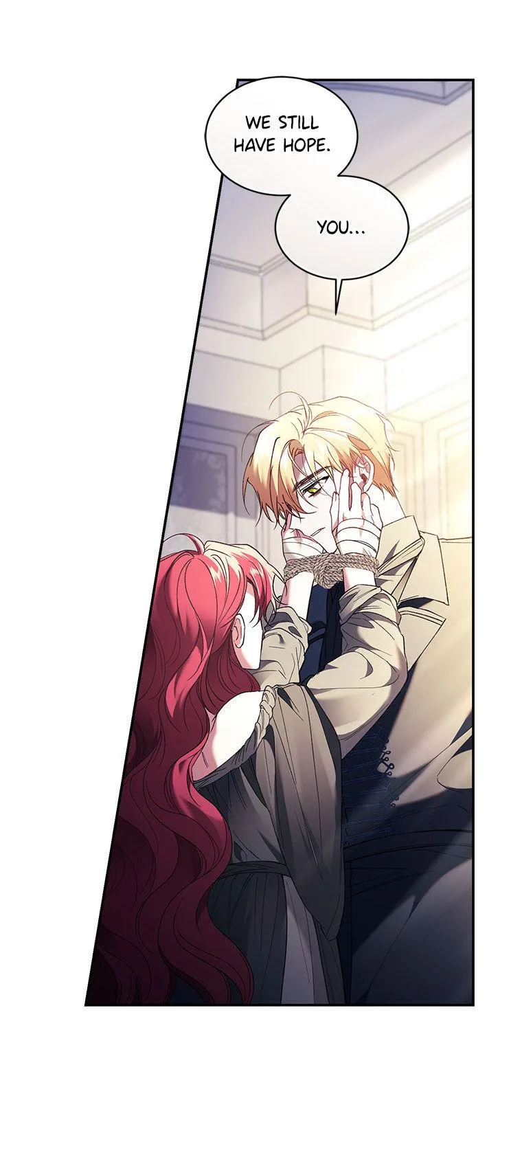 Resetting Lady Chapter 78 page 13