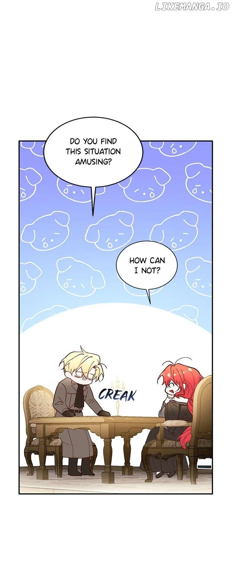 Resetting Lady Chapter 76 page 30