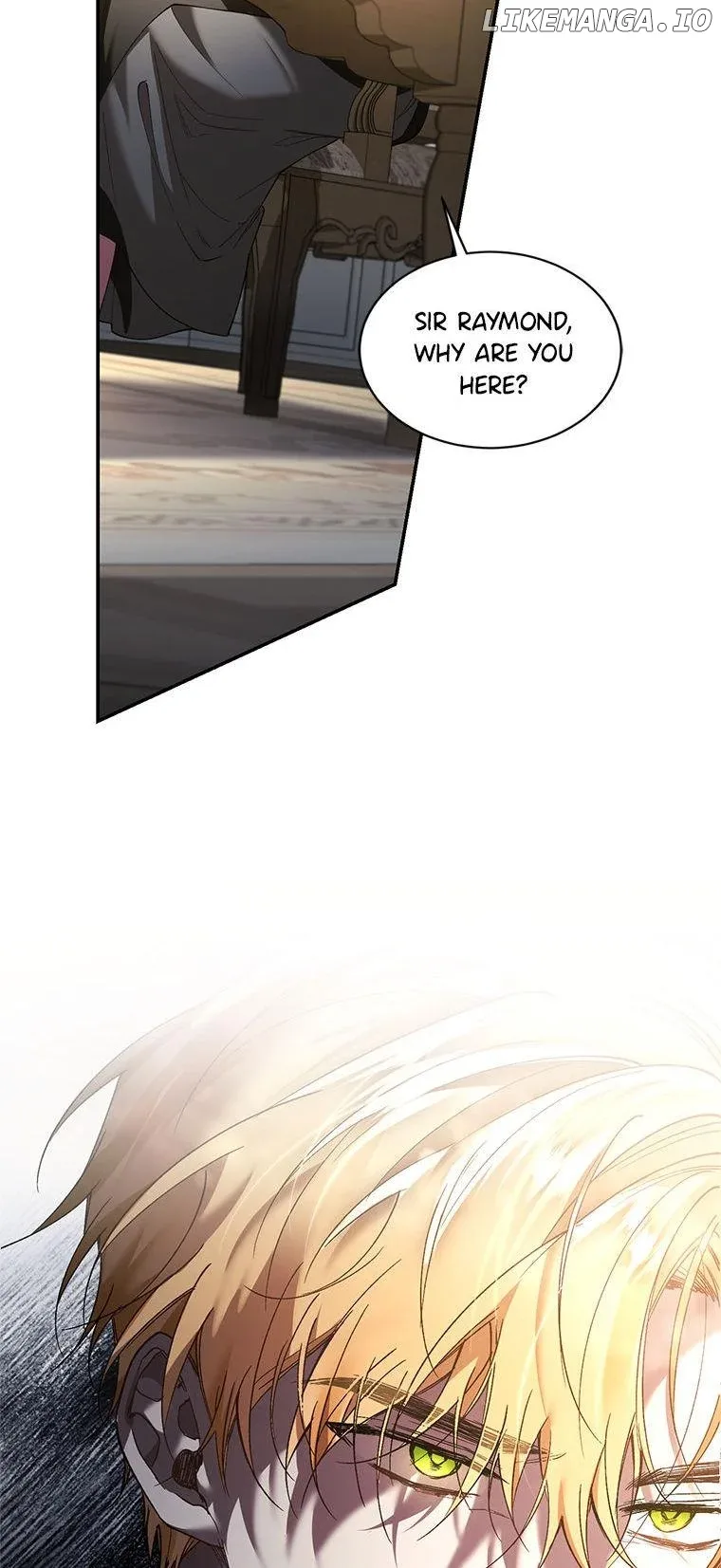 Resetting Lady Chapter 76 page 38