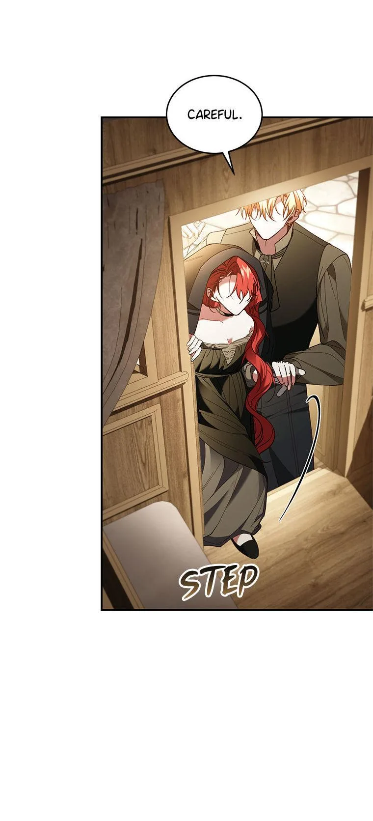 Resetting Lady Chapter 78 page 23
