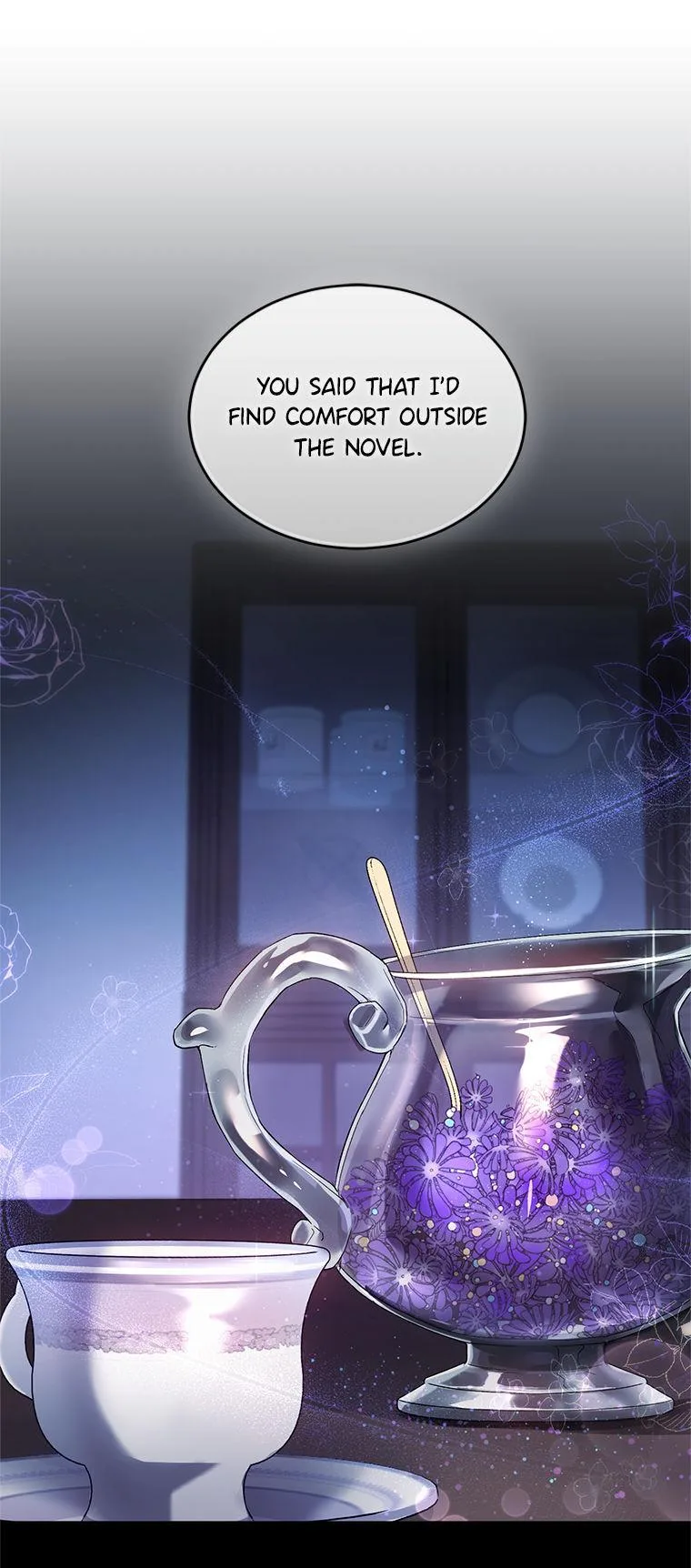 Resetting Lady Chapter 77 page 53