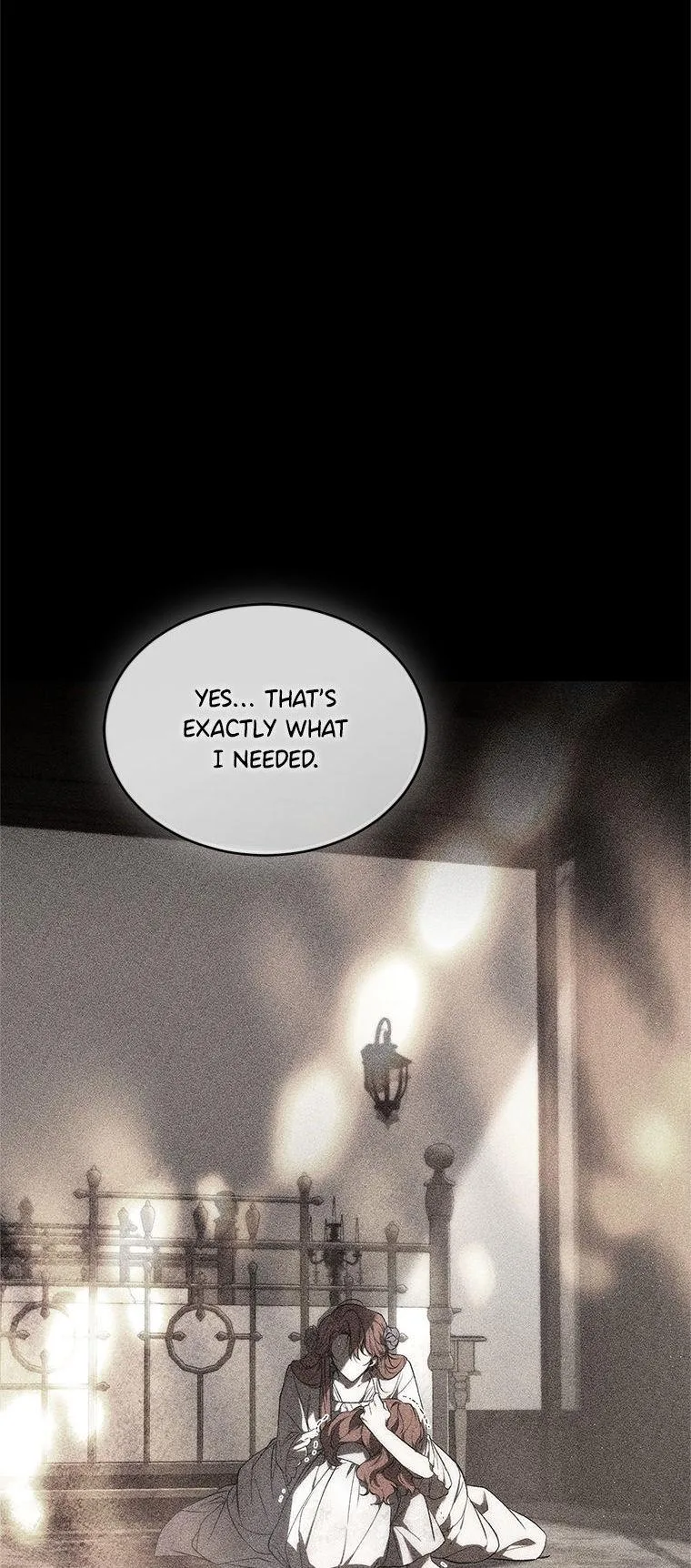 Resetting Lady Chapter 77 page 54