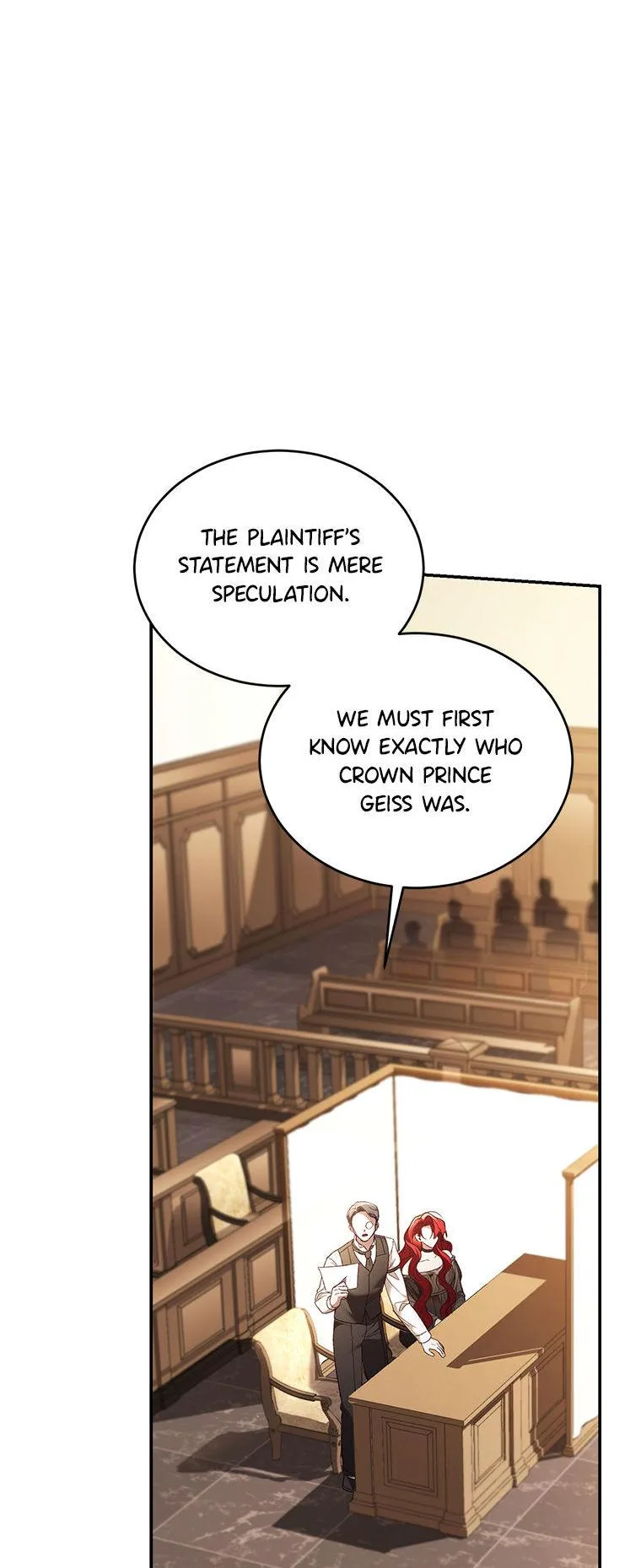 Resetting Lady Chapter 78 page 54