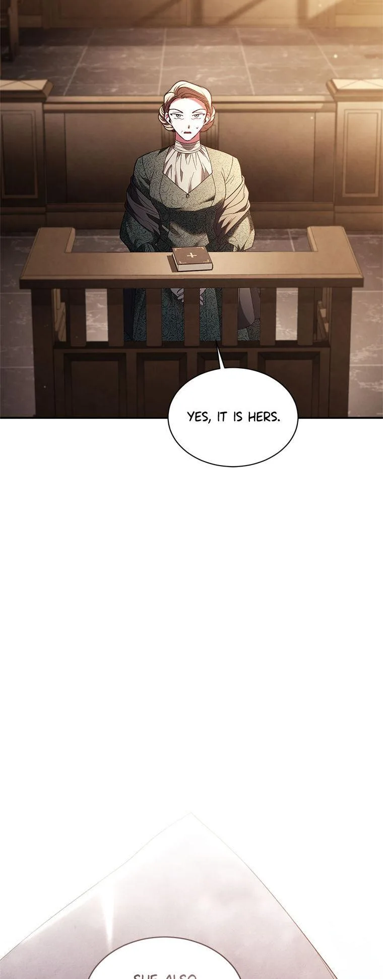 Resetting Lady Chapter 78 page 50