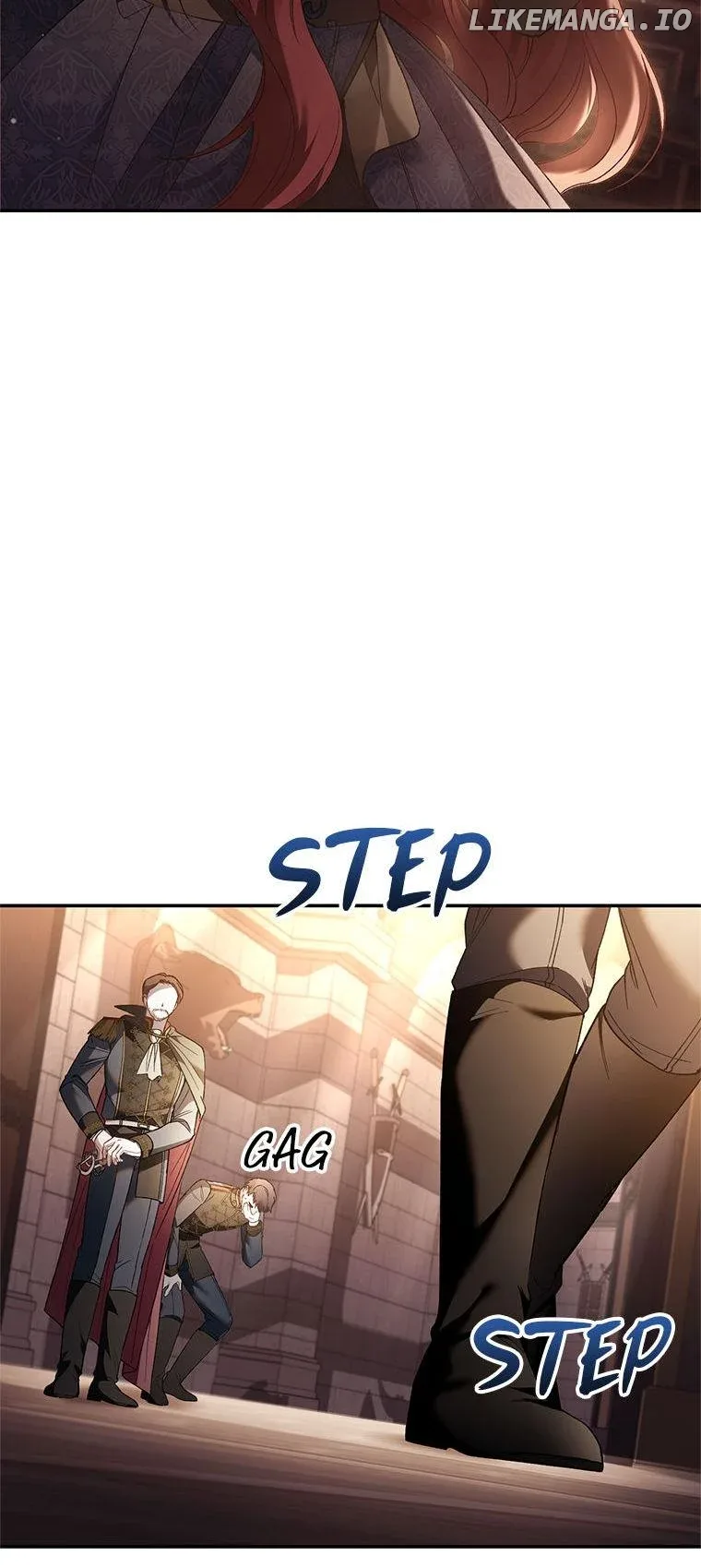 Resetting Lady Chapter 75 page 43