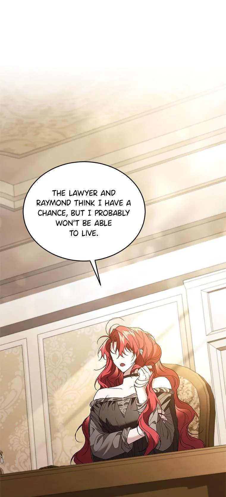 Resetting Lady Chapter 77 page 43