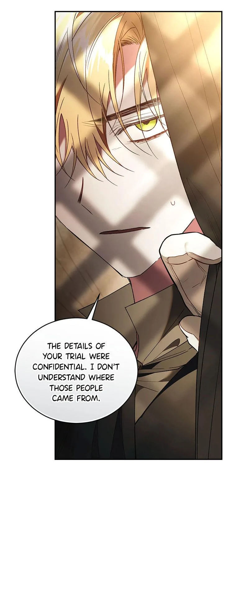 Resetting Lady Chapter 78 page 27