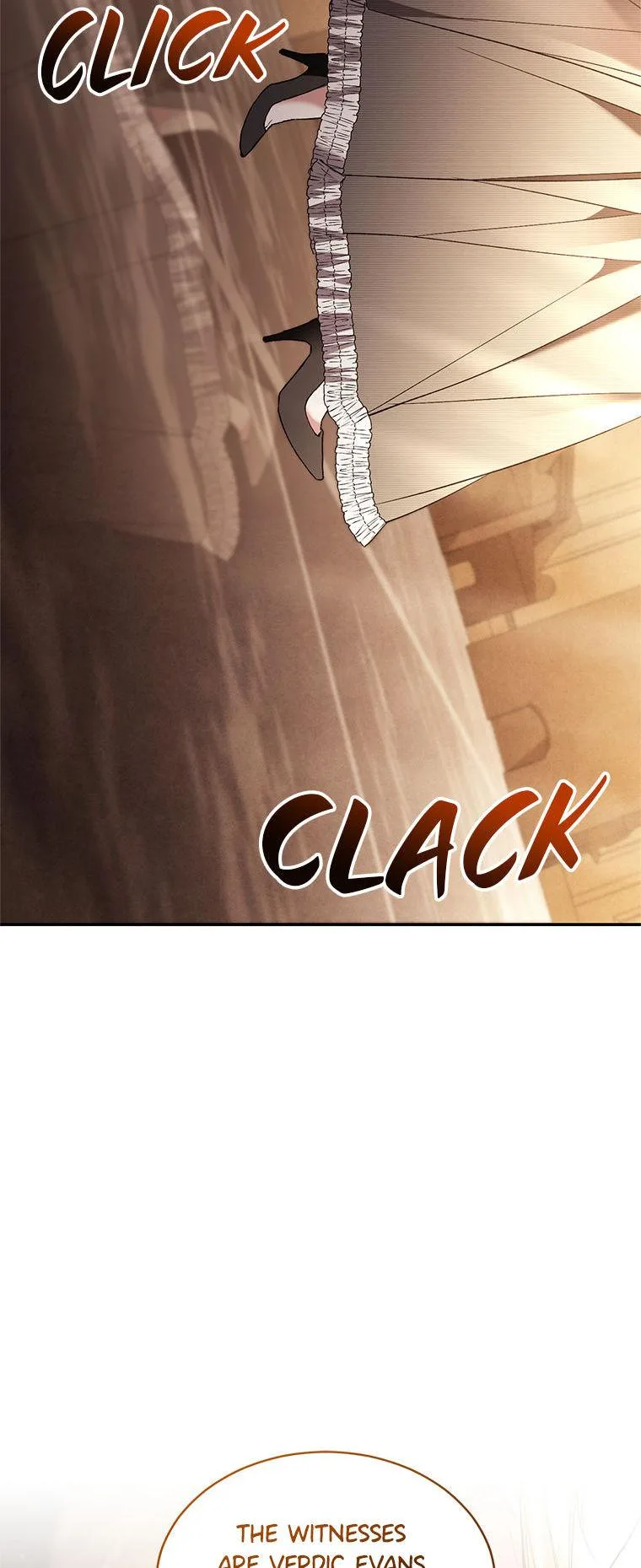 Resetting Lady Chapter 78 page 79