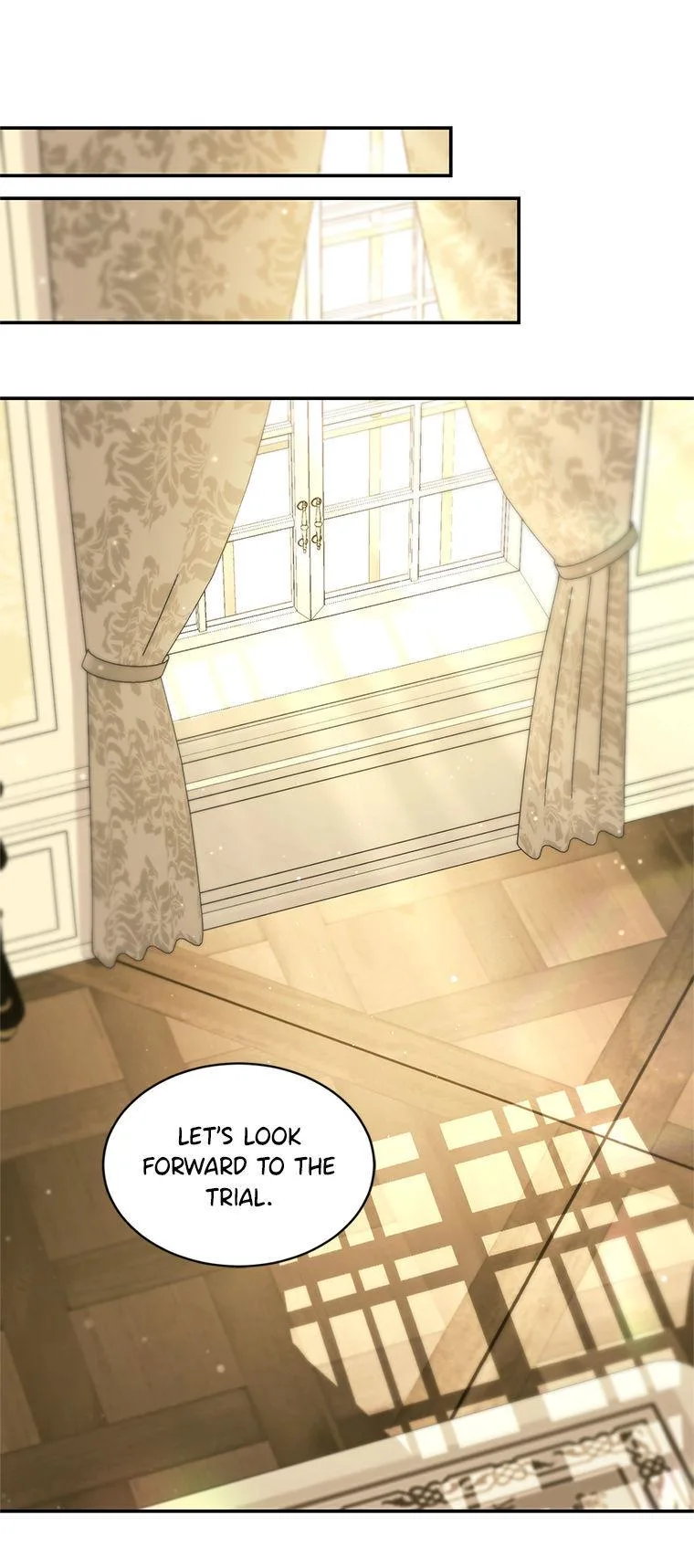 Resetting Lady Chapter 77 page 18